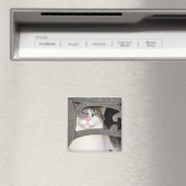 Boris Kat Magnet (Insitu (Vaatwasser))