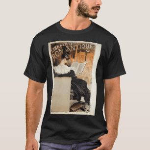 Boris Kustodiev Kostuum voor de koopman Dikoy uit T-shirt