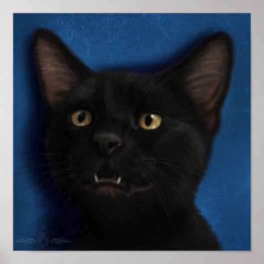 Boris Poster (Voorkant)