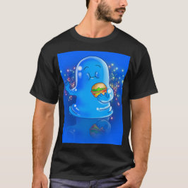 Boris the Blob T-shirt