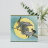 Boris the Cute Nubber Kat Halloween Ride (Staand voorkant)