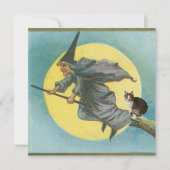 Boris the Cute Nubber Kat Halloween Ride (Voorkant)