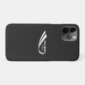 BORIS WALKER / Nieuw merk Case-Mate iPhone Case (Achterkant (horizontaal))