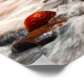 Borjomi creek poster (Hoek)