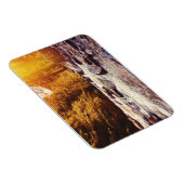 Borjomi, Georgia Magneet (Rechterzijde)