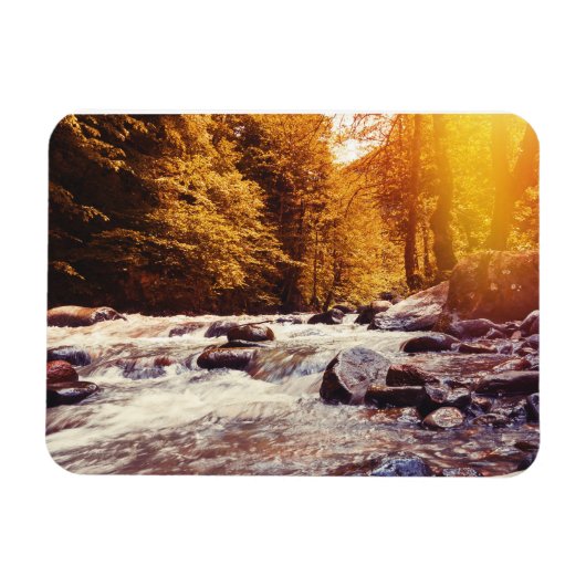 Borjomi, Georgia Magneet (Horizontaal)