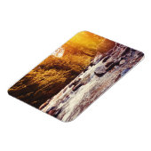 Borjomi, Georgia Magneet (Linkerzijde)