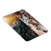 Borjomi kreek magneet (Rechterzijde)