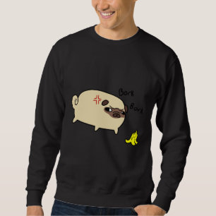 Bork Pug Classic T-Shirt 613