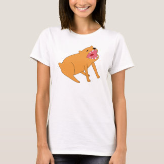 BORK T-SHIRT