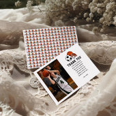 Born 2 Ball Sport Thema Jongens 2e Verjaardagsfees Bedankkaart