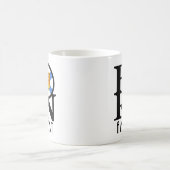 BORN Amherst NS 11oz Koffiemok (Center)