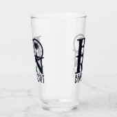 BORN Beaufort SC Glas (Links)