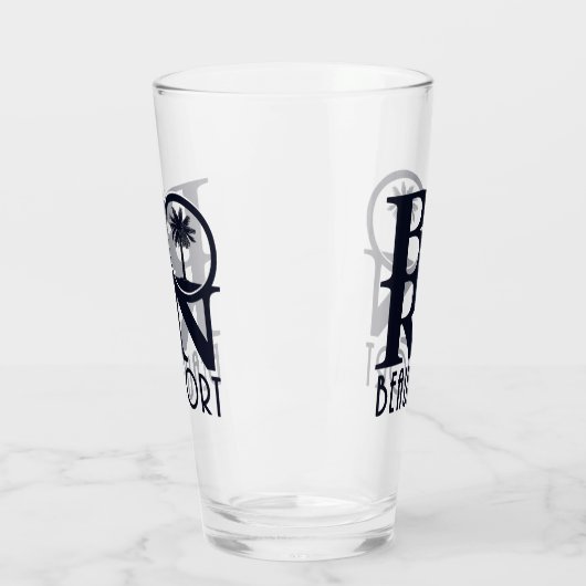 BORN Beaufort SC Glas (Links)