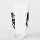 BORN Beaufort SC Glas (Rechts)