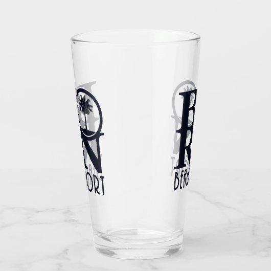 BORN Beaufort SC Glas (Rechts)