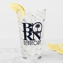 BORN Beaufort SC Glas