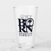 BORN Berkeley SC Glas (Voorkant)