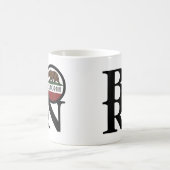 BORN California 11oz Koffiemok (Center)