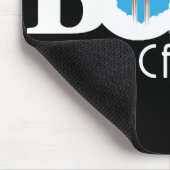 BORN Cape Canaveral Shuttle Muismat (Hoek)