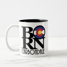 BORN Carobligale Colroado 11oz