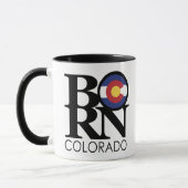 BORN Colorado Mok (Links)