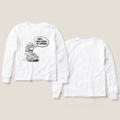 Born For Speed beroemd gemaakt door Natasha Us (Voorkant /achterkant)