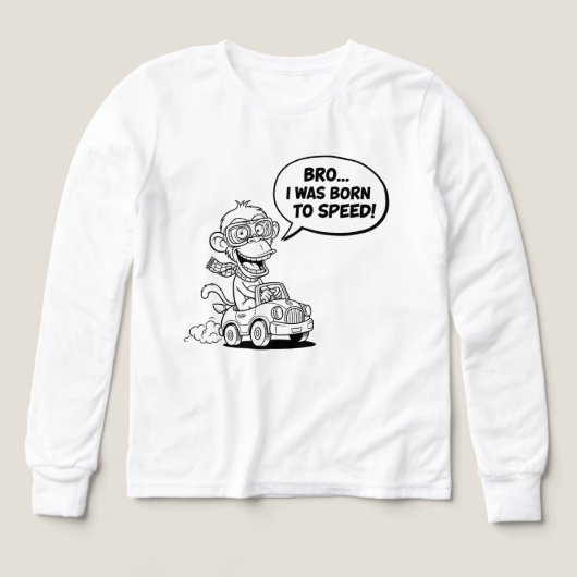 Born For Speed beroemd gemaakt door Natasha Us (Voorkant)