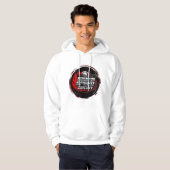 Born for Speed Circuit Digital Velocity Hoodie – R (Voorkant volledig)