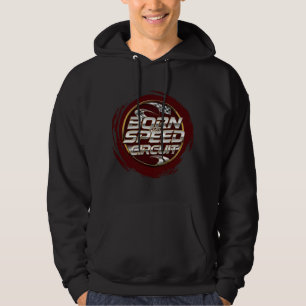 Born for Speed Circuit High RPM Hoodie – Track