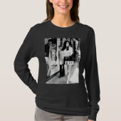 Born Free 1 T-shirt (Voorkant)