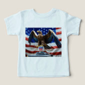 Born Free Gear (Design voorkant)