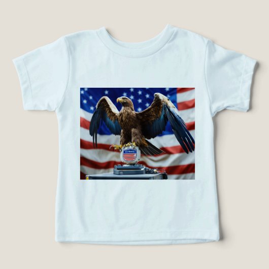 Born Free Gear (Design voorkant)