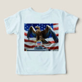 Born Free Gear (Design achterkant)