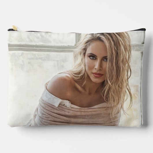 Born From Daylight accessory bag Etui (Voorkant)