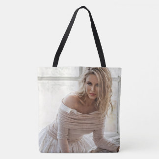 Born From Daylight bag Tote Bag