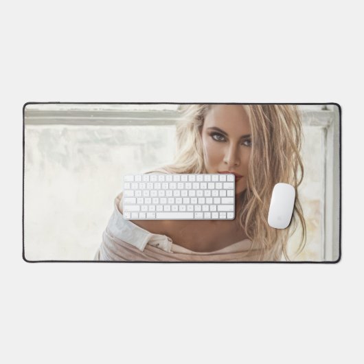 Born From Daylight desk mat (Keyboard & Muis)