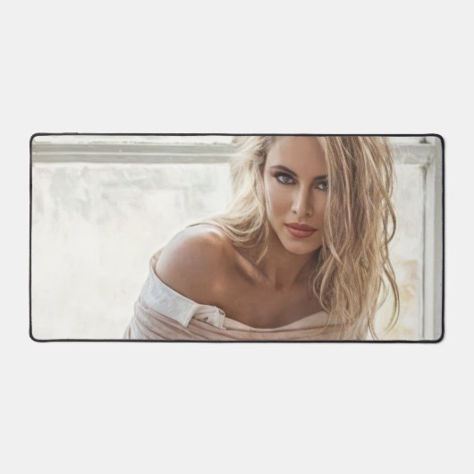 Born From Daylight desk mat (Voorkant)