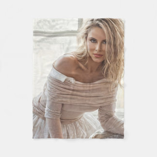 Born From Daylight fleece blanket Deken