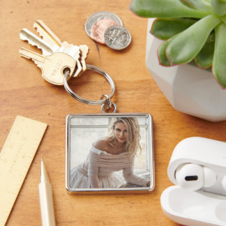 Born From Daylight keychain