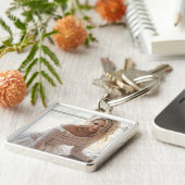 Born From Daylight keychain (Zijkant)