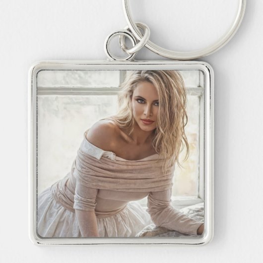 Born From Daylight keychain (Voorkant)