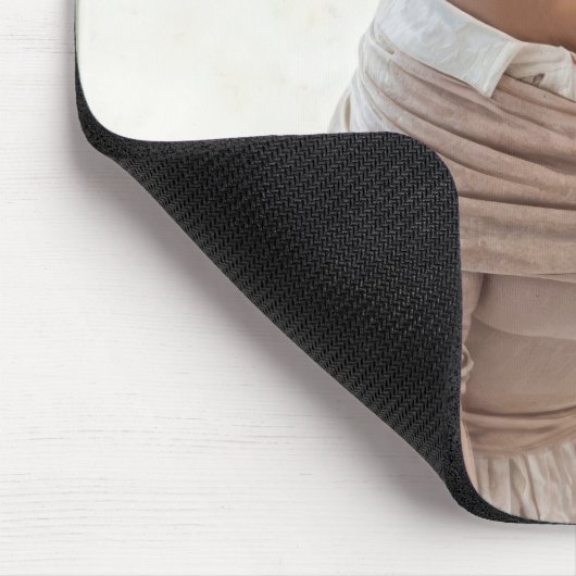 Born From Daylight mousepad Muismat (Hoek)