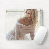 Born From Daylight mousepad Muismat (Met muis)