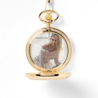 Born From Daylight watch Horloge