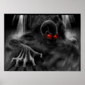 "Born from the Depts" posters (Voorkant)