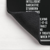 Born In New Jersey - New Jersey Girl Facts Muismat (Hoek)