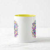 Born In The 90's Mok (Midden)