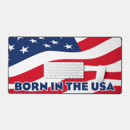 Born in the USA Bureaumat