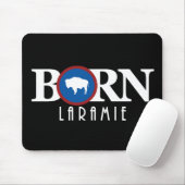 BORN Laramie Muismat (Met muis)